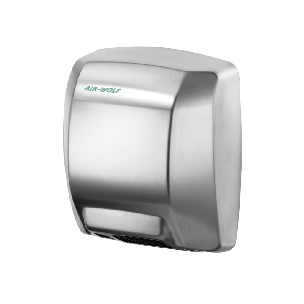 Handdroger Air-Wolf serie S Product afbeelding: Handdroger Air-Wolf serie S