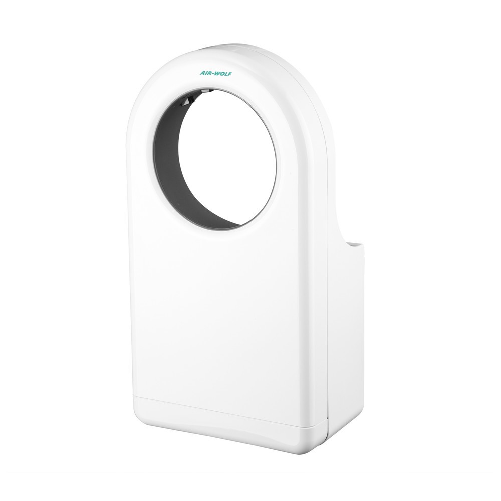 Productafbeelding nr. 1: Handdroger Air-Wolf serie T 650