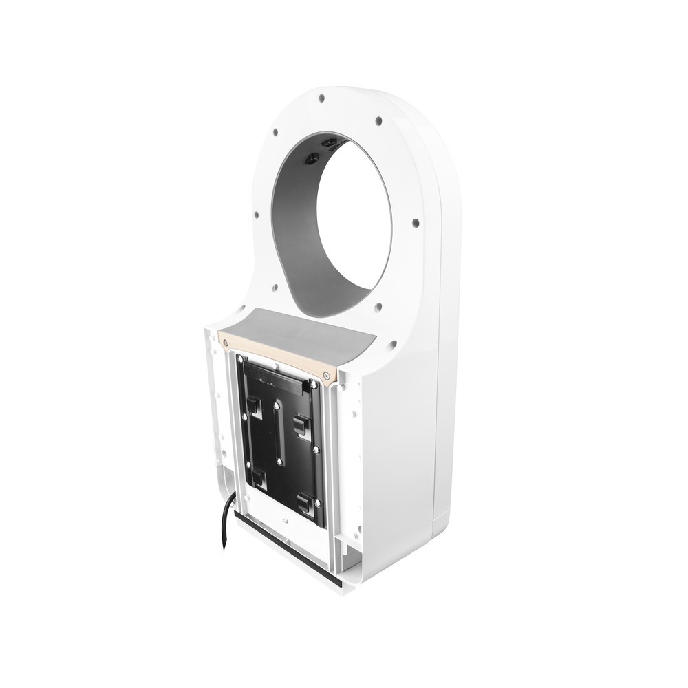Productafbeelding nr. 2: Handdroger Air-Wolf serie T 650