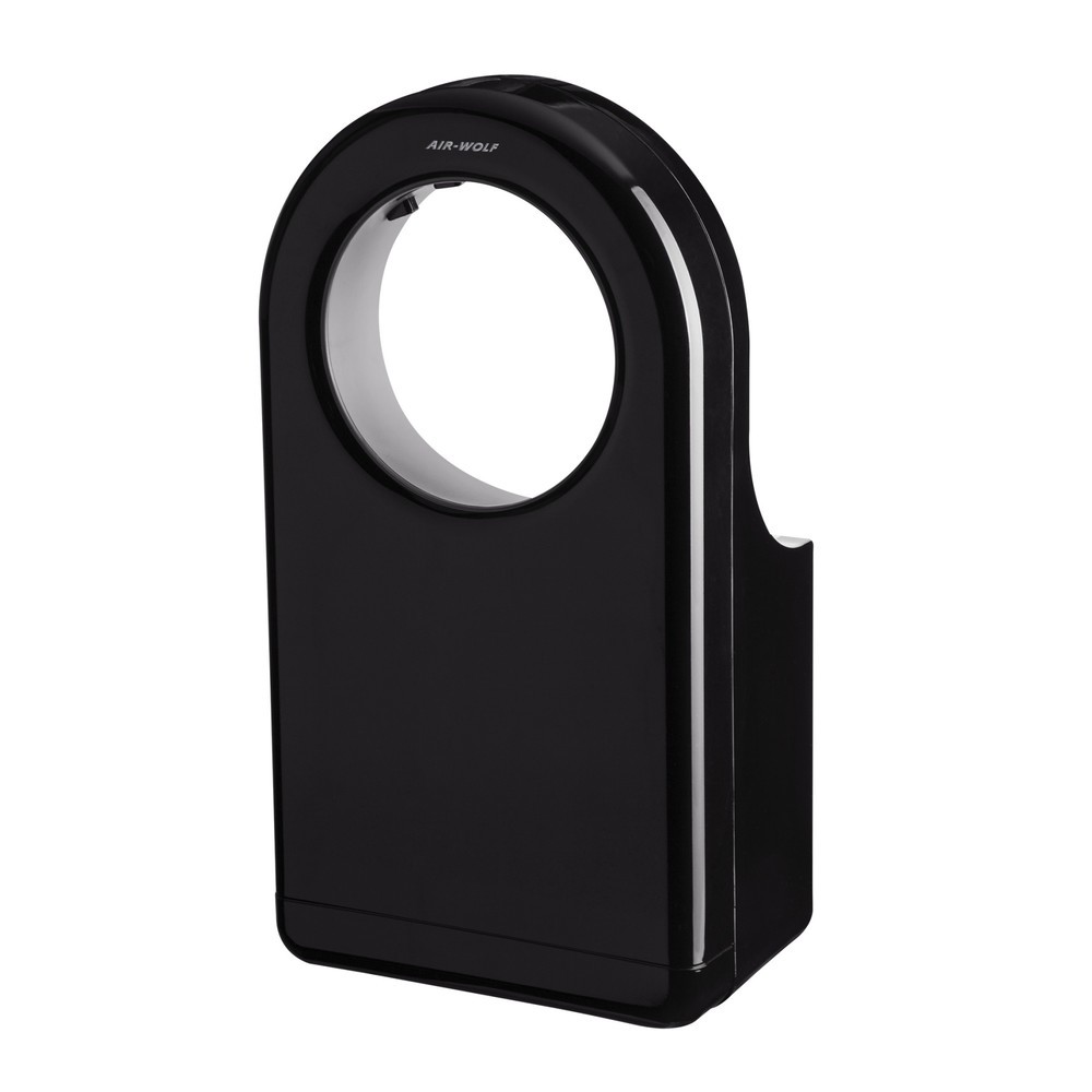 Product afbeelding: Handdroger Air-Wolf serie T 670