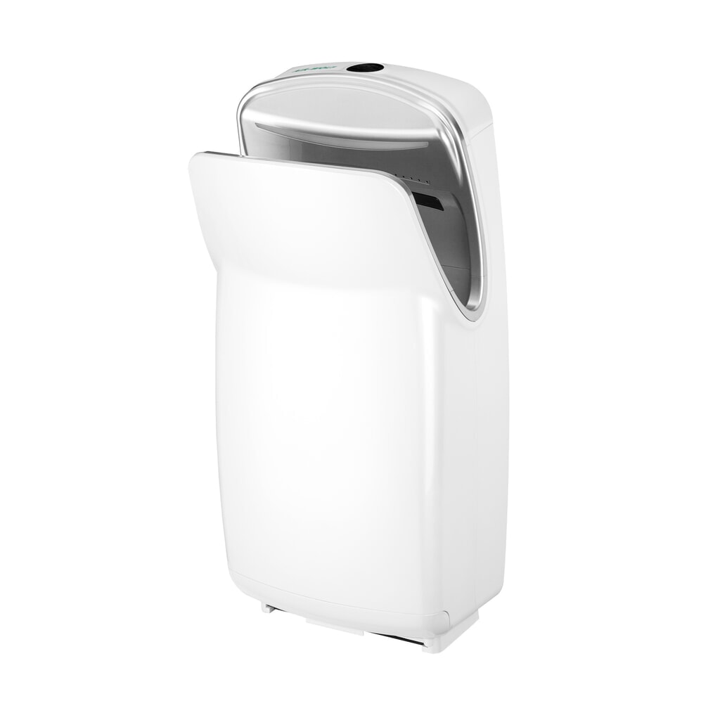 Handdroger Air-Wolf serie V 740 Product afbeelding: Handdroger Air-Wolf serie V 740