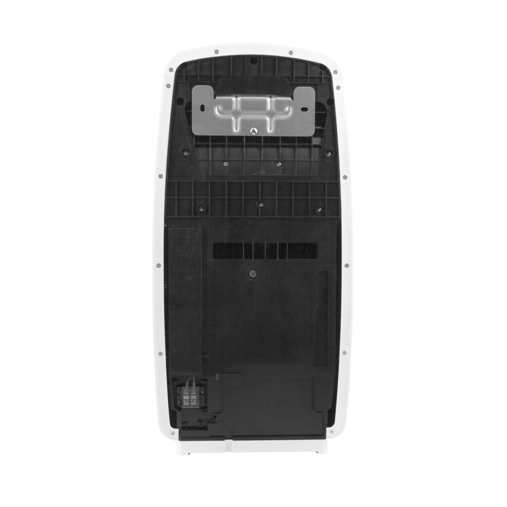 Handdroger Air-Wolf serie V 740 Productafbeelding nr. 3: Handdroger Air-Wolf serie V 740