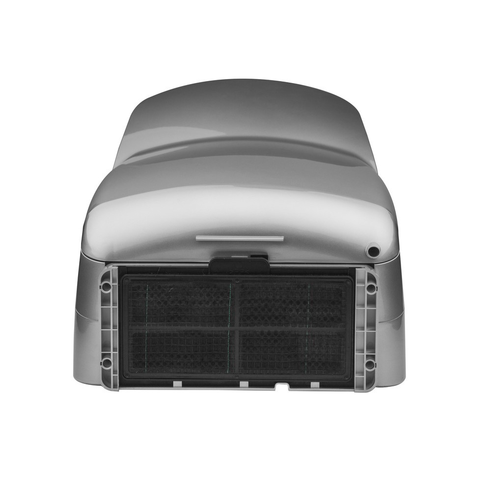 Productafbeelding nr. 2: Handdroger Air-Wolf serie V 750