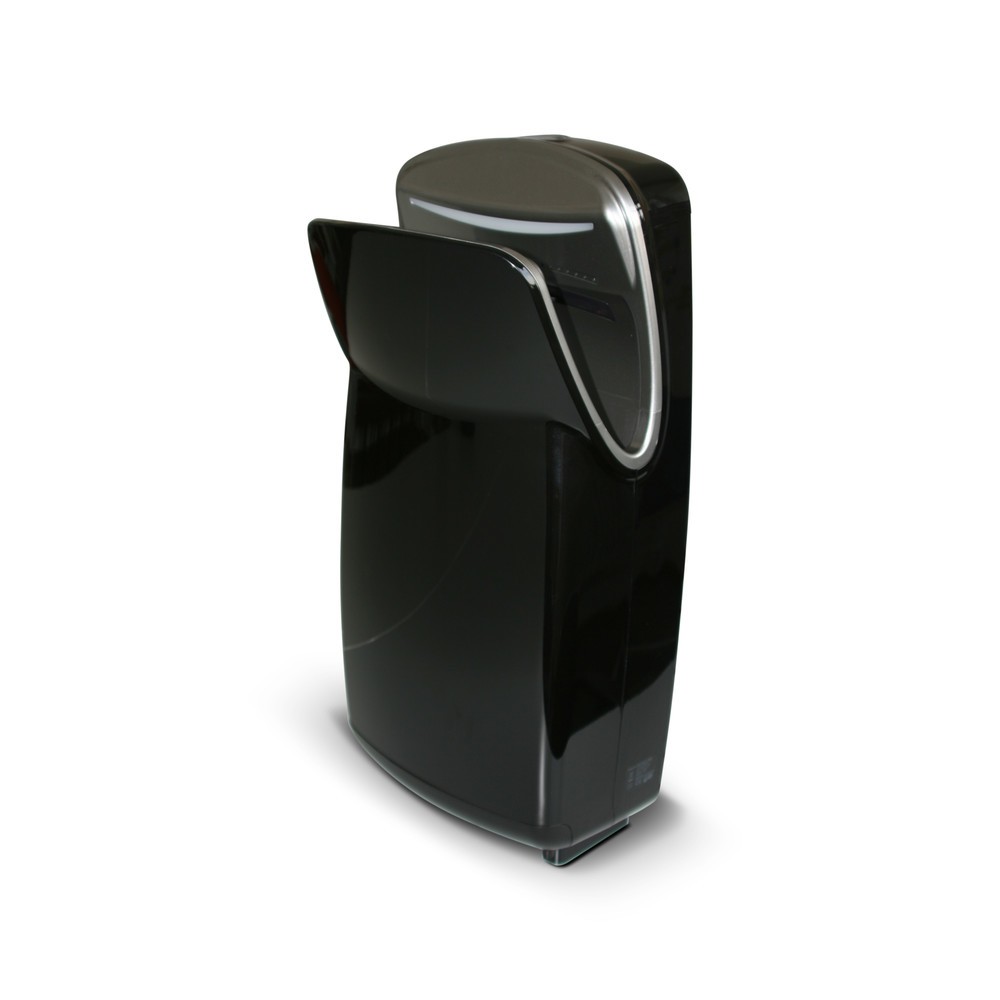 Product afbeelding: Handendroger starmix Highspeed Hands-in XT 3001, zwart