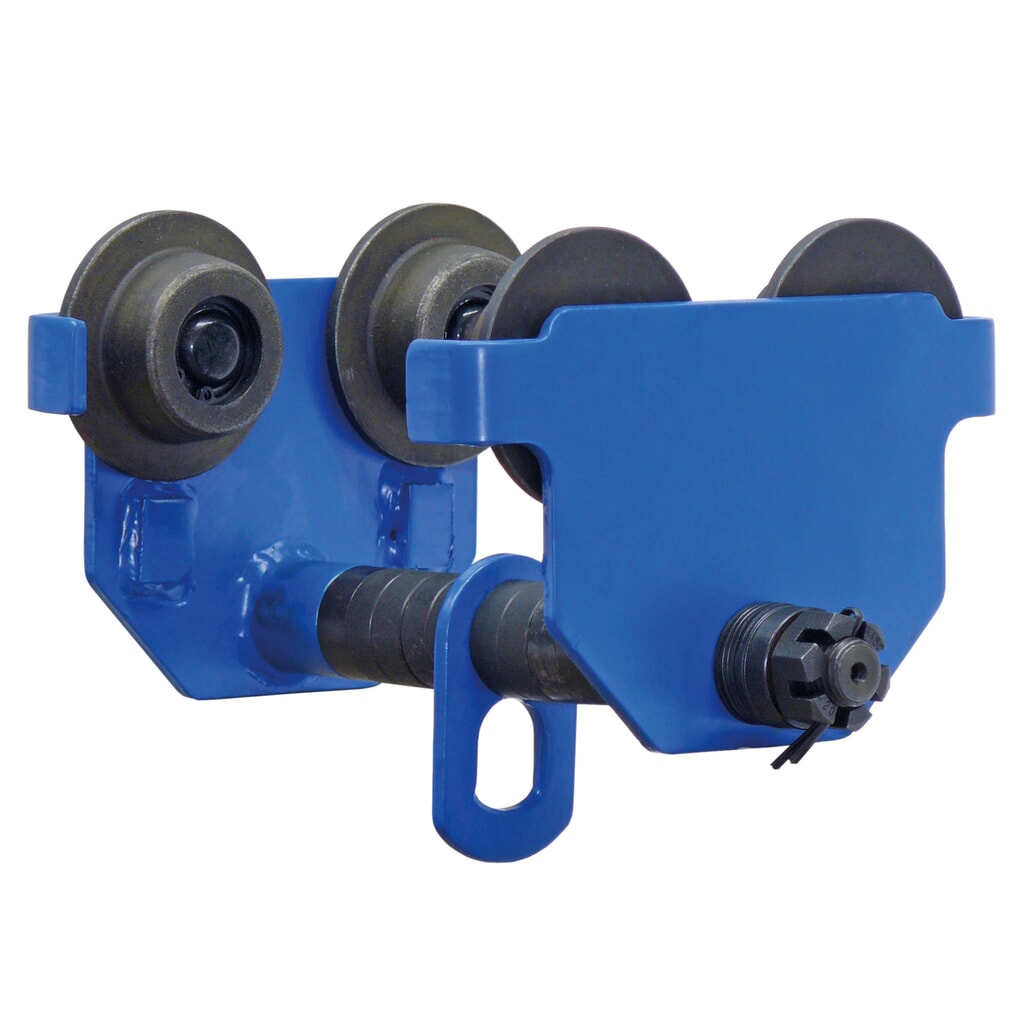 Handloopkat model PTM, draagvermogen 500 kg Product afbeelding: Handloopkat model PTM, draagvermogen 500 kg