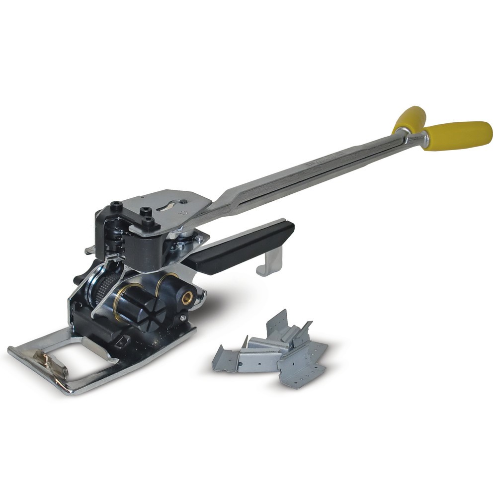 Product afbeelding: Handmatig omsnoeringsapparaat Standard, voor bandbreedte 13 mm