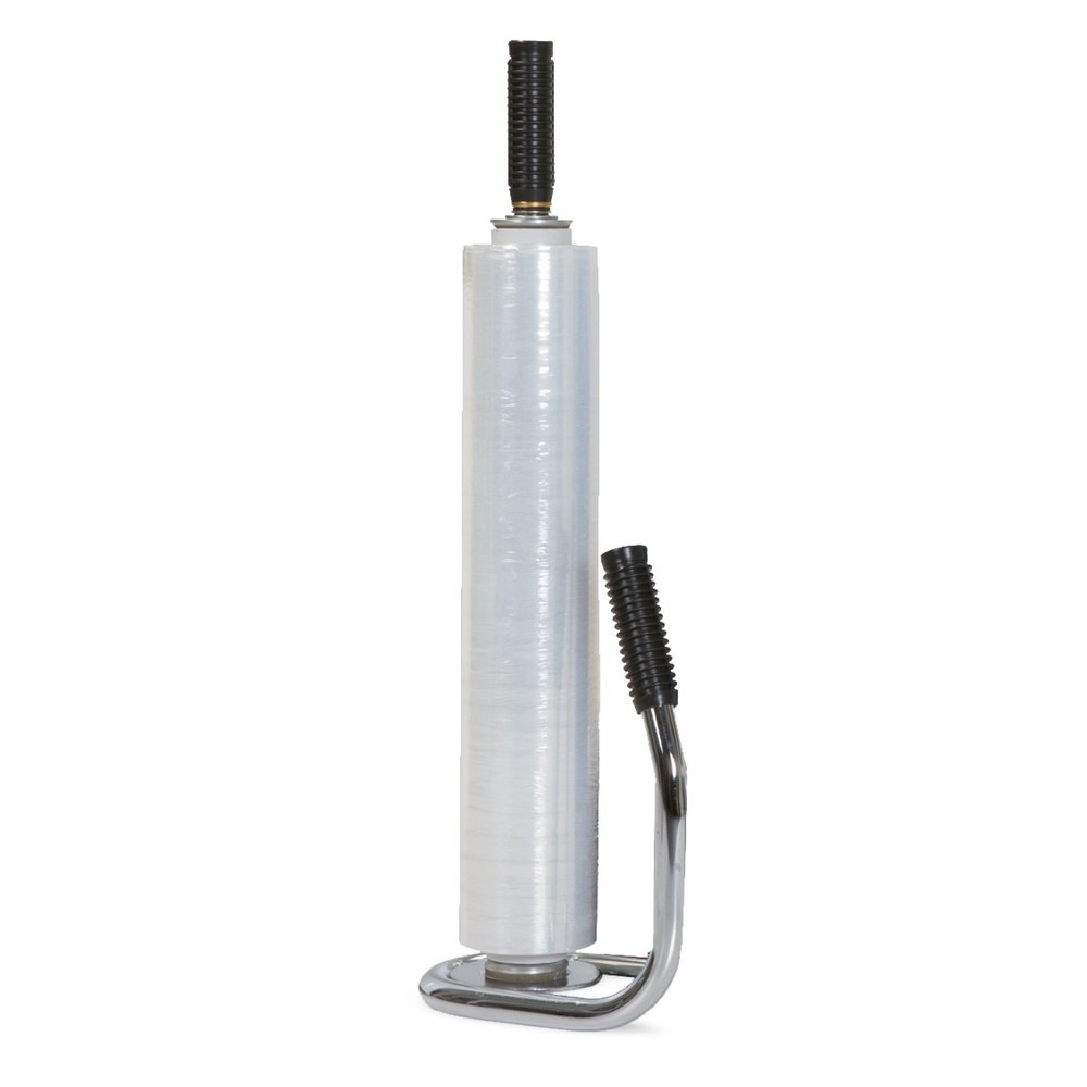 Product afbeelding: Handmatige folieafroller, verchroomd