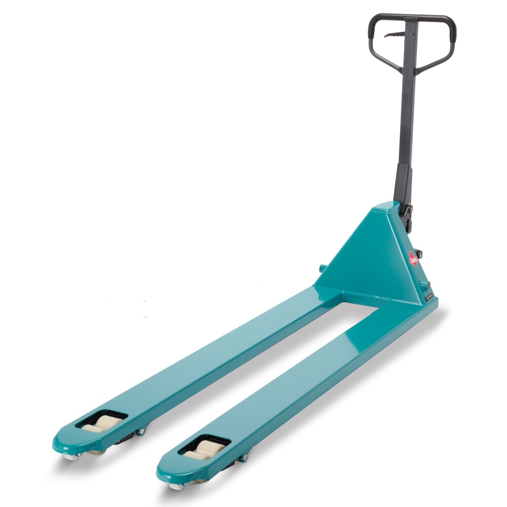 Productafbeelding nr. 5: Handpalletwagen Ameise® PTM 2.0, draagvermogen 2.000 kg, vorklengte 1.800 mm, nylon, tandemwielen
