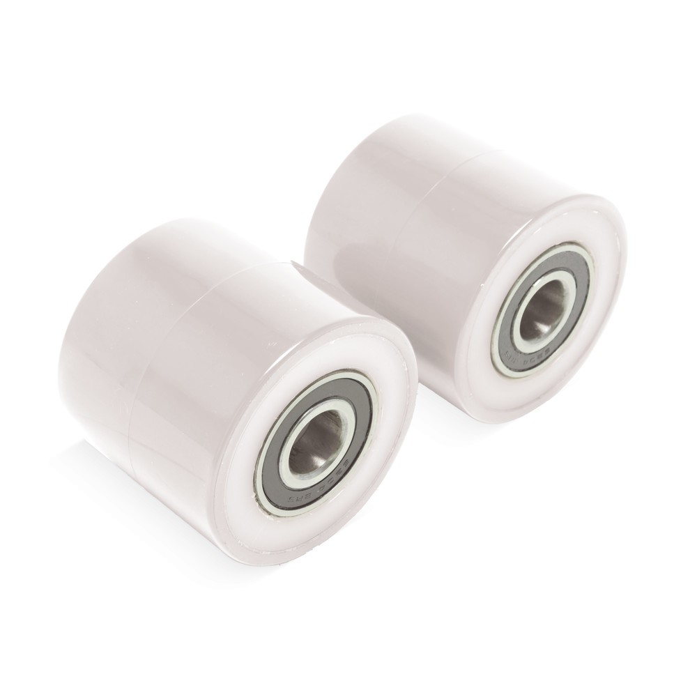 Productafbeelding nr. 3: Handpalletwagen Ameise® PTM 2.0, draagvermogen 2.000 kg, vorklengte 1.150 mm, nylon