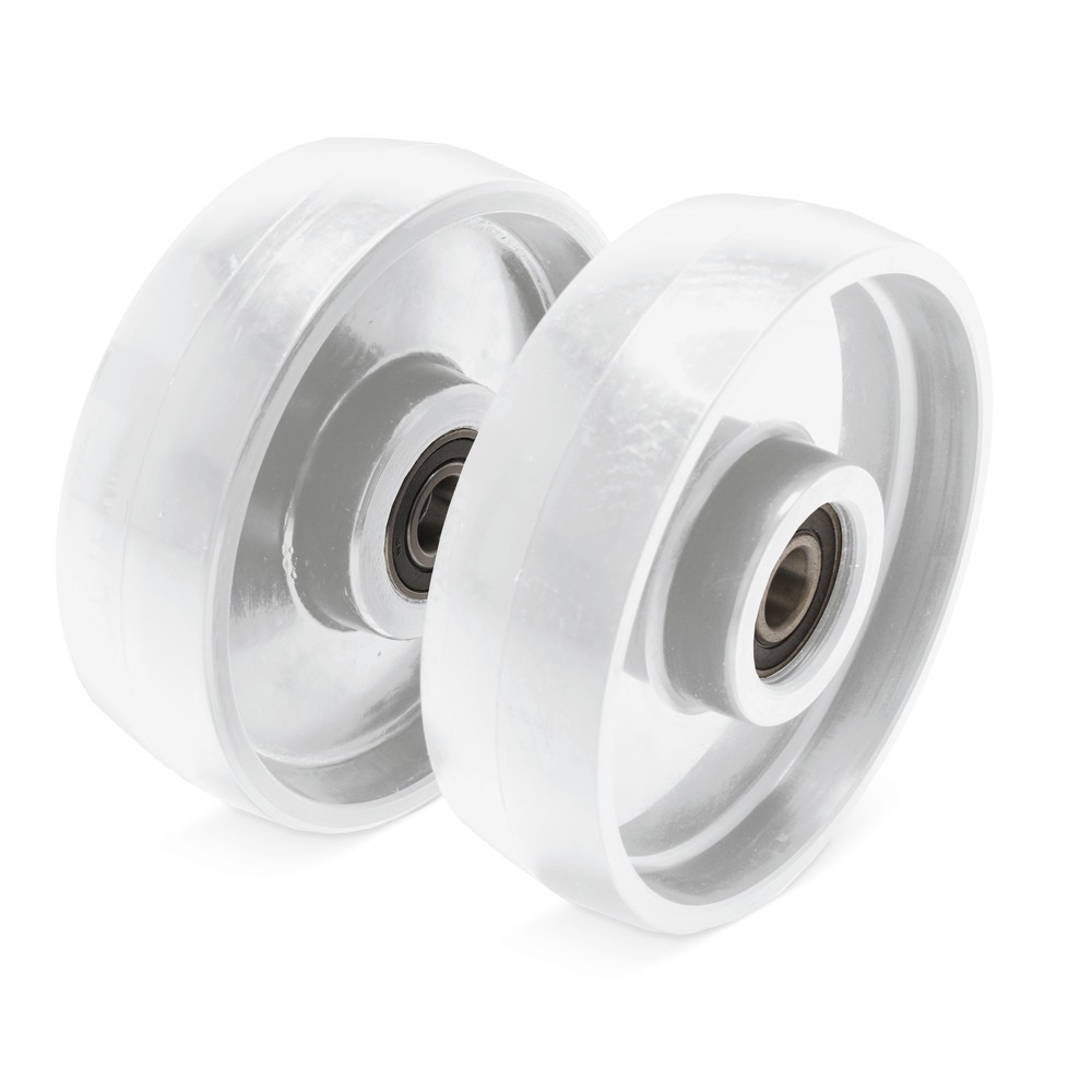 Productafbeelding nr. 4: Handpalletwagen Ameise® PTM 2.0, draagvermogen 2.000 kg, vorklengte 1.150 mm, nylon
