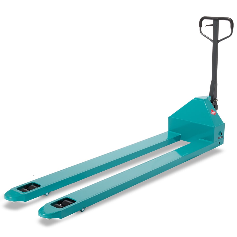 Productafbeelding nr. 6: Handpalletwagen Ameise® PTM 3.5, draagvermogen 3.500 kg, vorklengte 2.000 mm, polyurethaan, tandemwielen