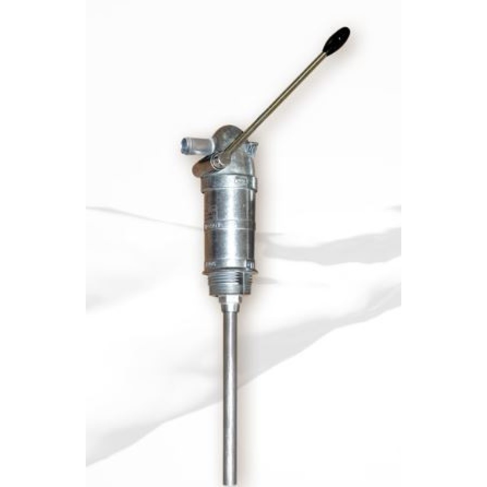 Product afbeelding: Handpomp K 10 C voor minitank MT 235, geschikt voor schroefbevestiging van vaten