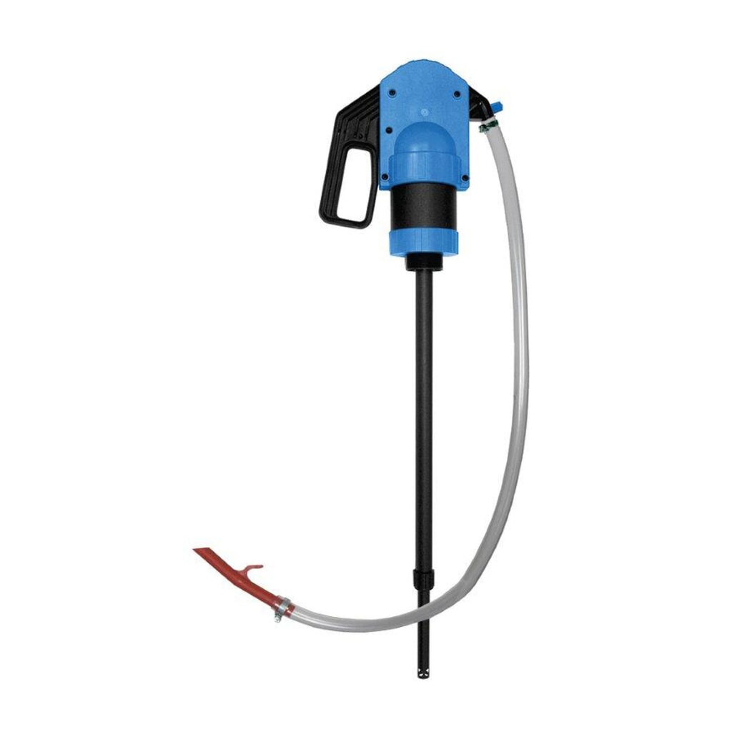Handpomp SAMOA AdBlue®, set incl. slang Product afbeelding: Handpomp SAMOA AdBlue®, set incl. slang