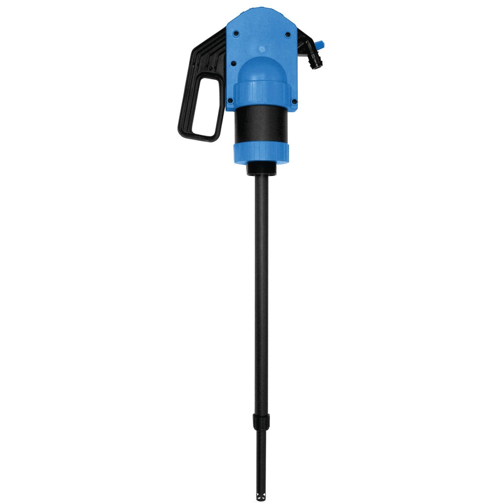 Product afbeelding: Handpomp SAMOA-HALLBAUER HP-05/25-200 AdBlue®, pompvermogen 0,5 liter/slag