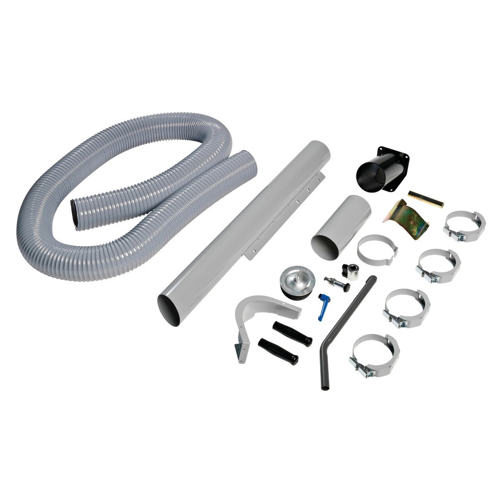 Product afbeelding: Extra handmatige afzuiging voor Nilfisk® SR 1101