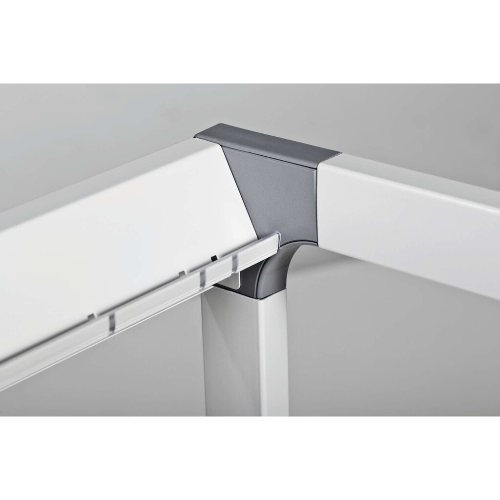 Productafbeelding nr. 7: Hangmappenwagen, 897x736x432, afsl., grijs