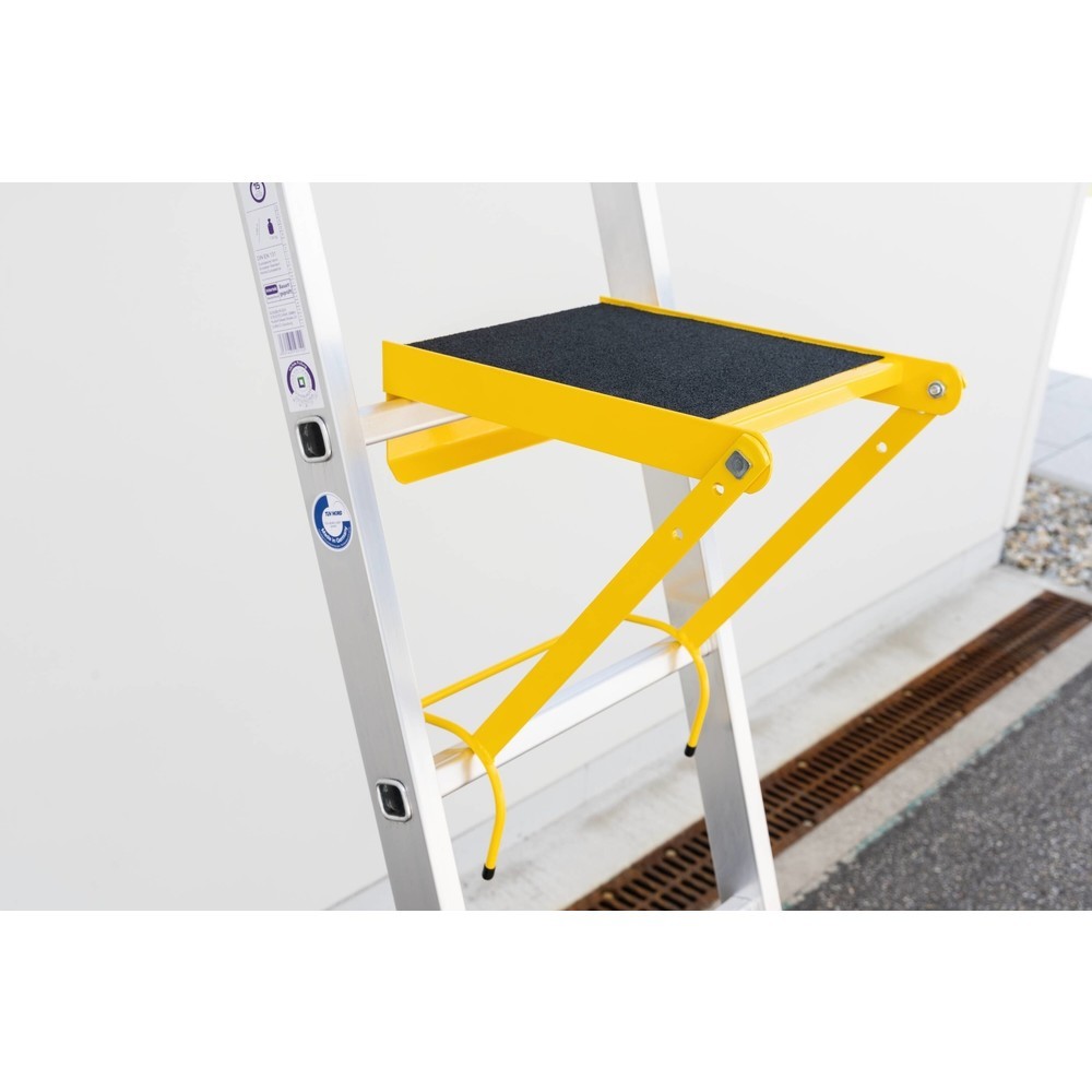 Productafbeelding nr. 2: Hangplateau voor Munk Günzburger ladders
