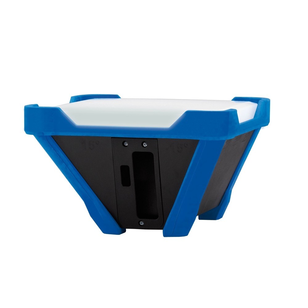 Productafbeelding nr. 3: HEDI werklamp LEDCUBE, Li-ion accu, IP54, 2 lichtniveaus 3.850 en 1.600 lumen