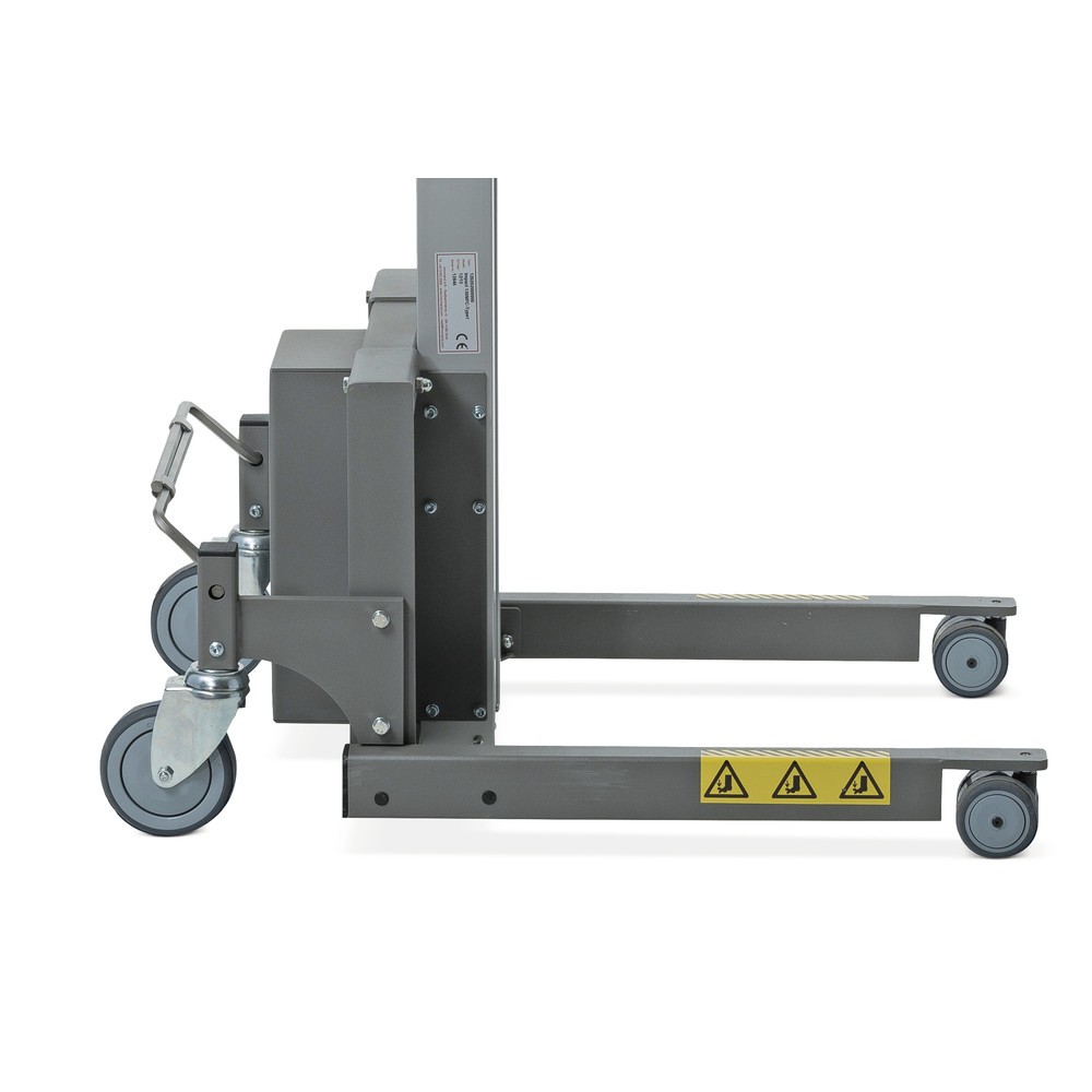 Productafbeelding nr. 4: Tilhulp HOVMAND met doorn, hefbereik 130-1.330 mm, capaciteit 130 kg