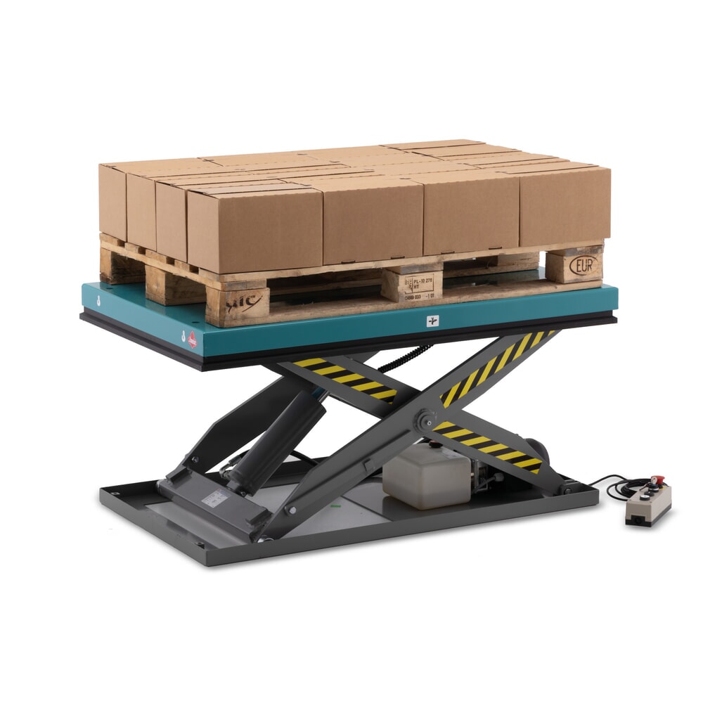 Productafbeelding nr. 4: Heftafel Ameise ®, capaciteit 500 kg