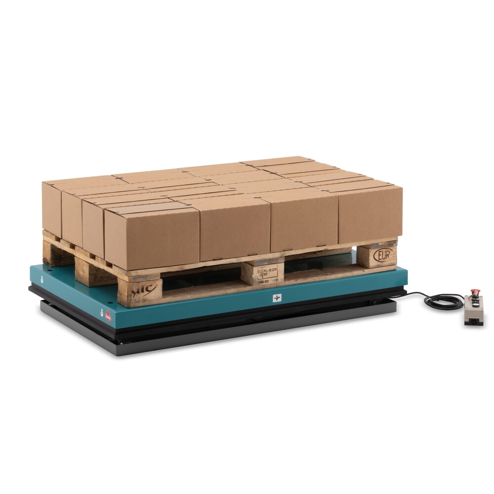 Productafbeelding nr. 5: Heftafel Ameise ®, capaciteit 500 kg