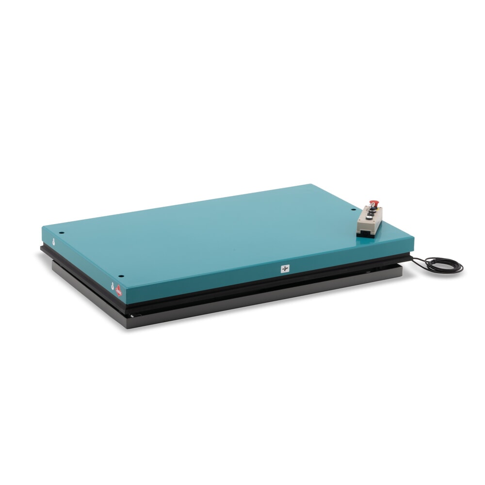 Productafbeelding nr. 6: Heftafel Ameise ®, capaciteit 500 kg