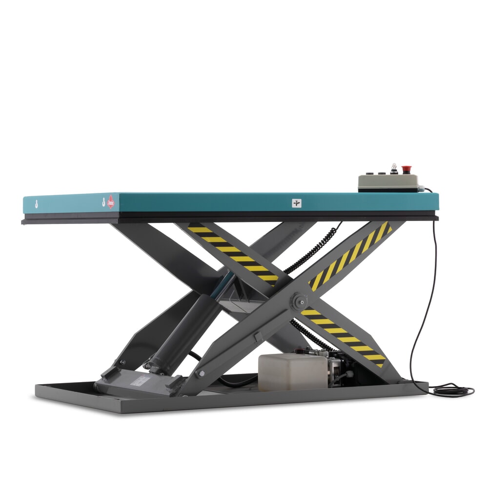 Productafbeelding nr. 7: Heftafel Ameise ®, capaciteit 500 kg