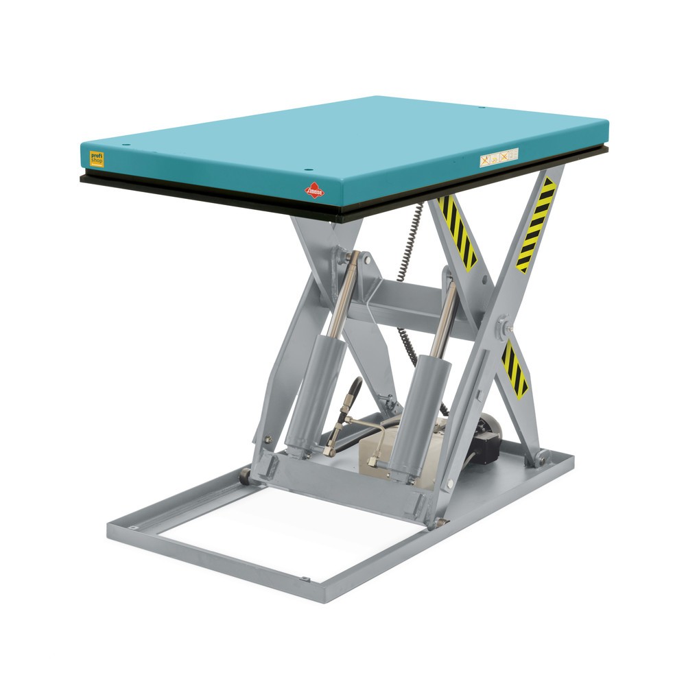 Product afbeelding: Heftafel Ameise ®, capaciteit 500 kg