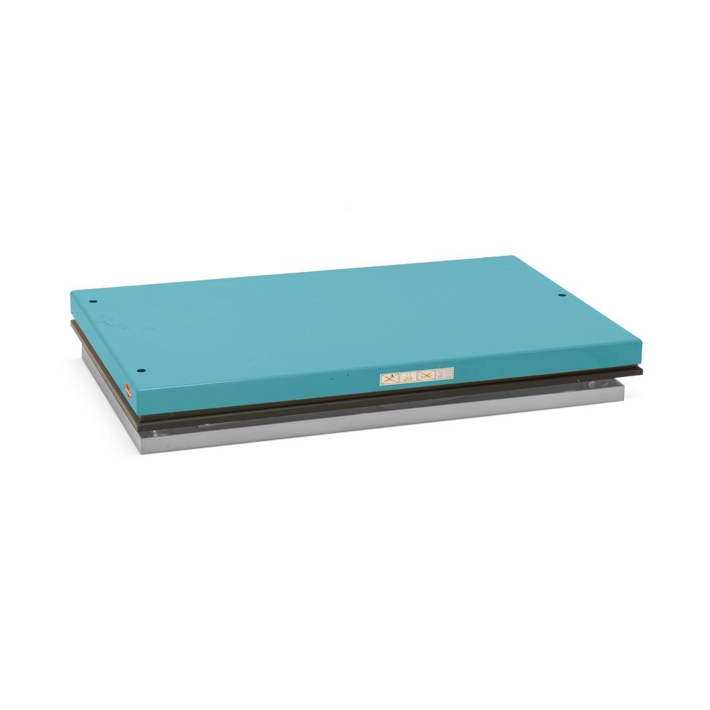 Productafbeelding nr. 4: Heftafel Ameise ®, capaciteit 500 kg