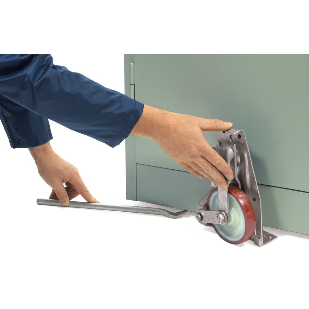Productafbeelding nr. 2: Heftransporter fetra®, draagvermogen 1.000 kg
