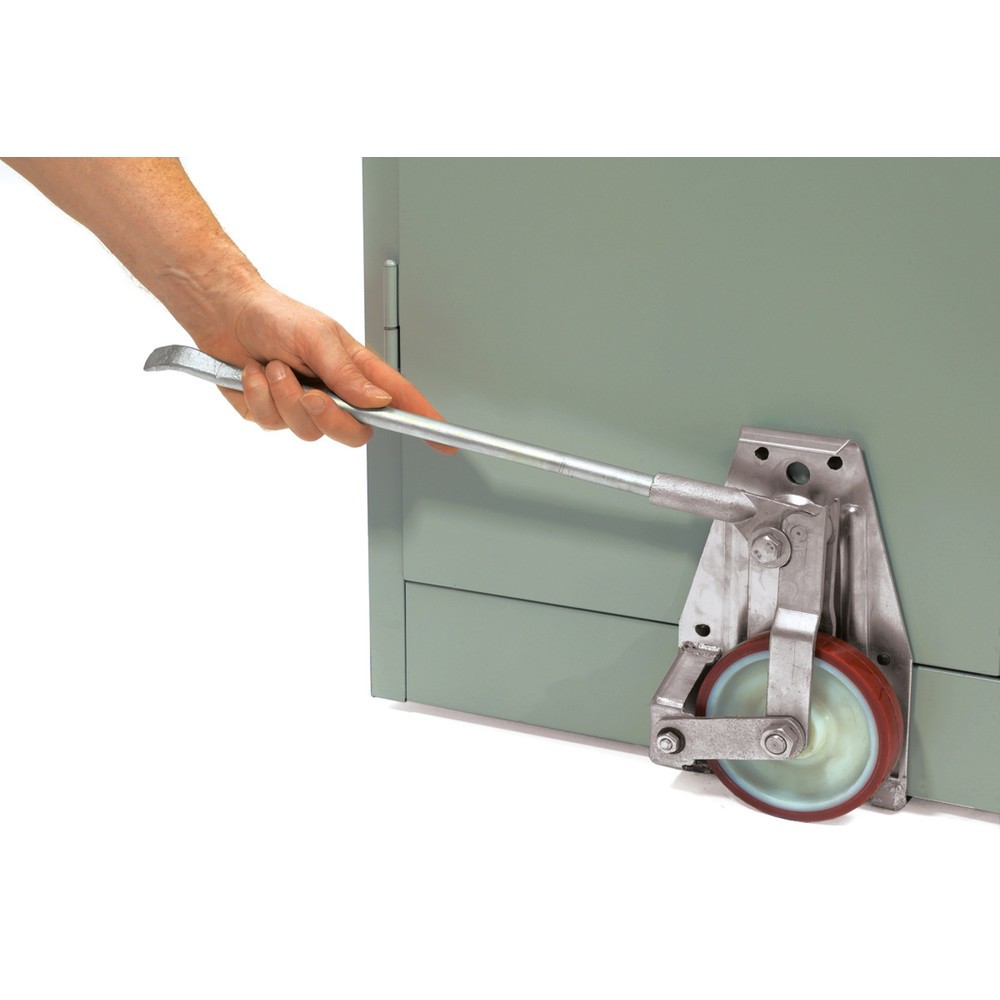 Productafbeelding nr. 3: Heftransporter fetra®, draagvermogen 1.000 kg