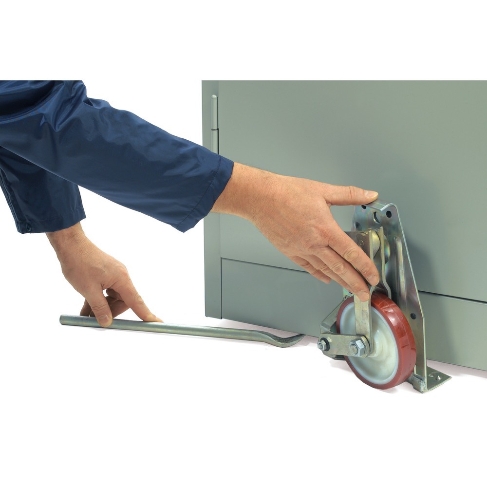 Productafbeelding nr. 4: Heftransporter fetra®, draagvermogen 1.000 kg