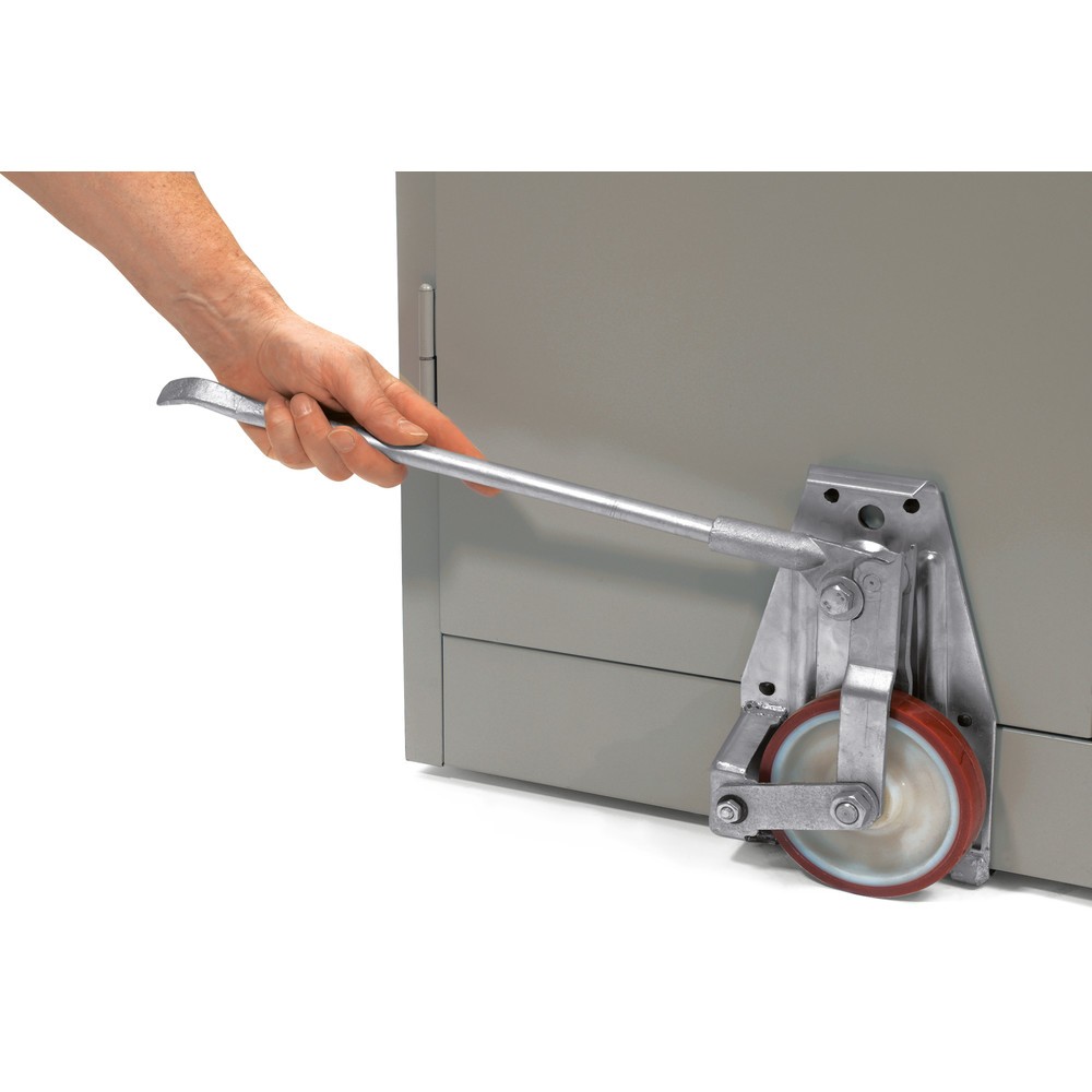 Productafbeelding nr. 5: Heftransporter fetra®, draagvermogen 1.000 kg