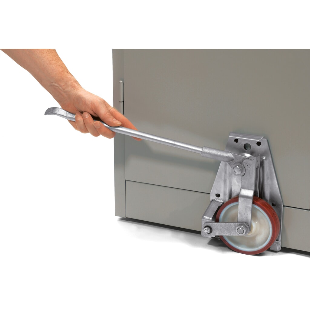 Heftransporter fetra®, draagvermogen 1.000 kg Productafbeelding nr. 6: Heftransporter fetra®, draagvermogen 1.000 kg