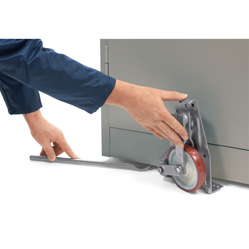 Productafbeelding nr. 6: Heftransporter fetra®, draagvermogen 1.000 kg