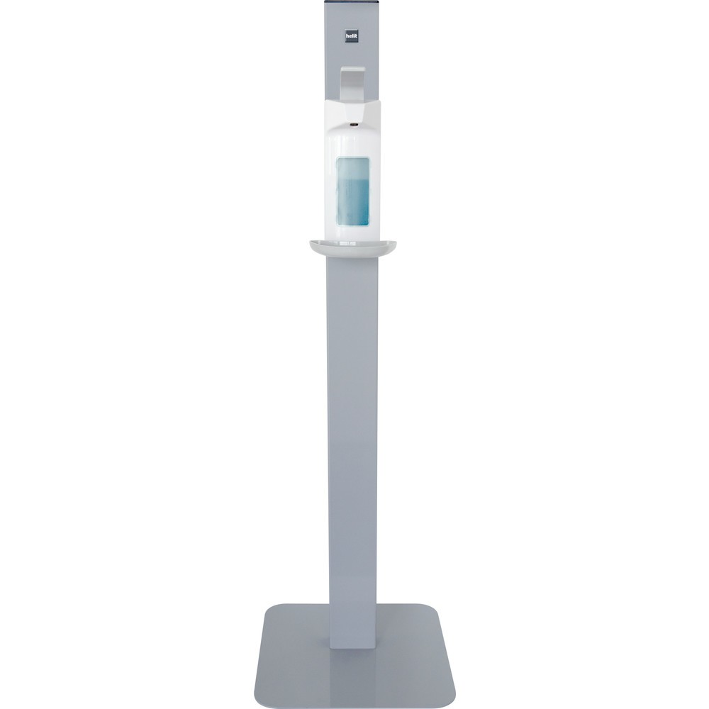 Product afbeelding: helit desinfectiezuil "the aseptic"
