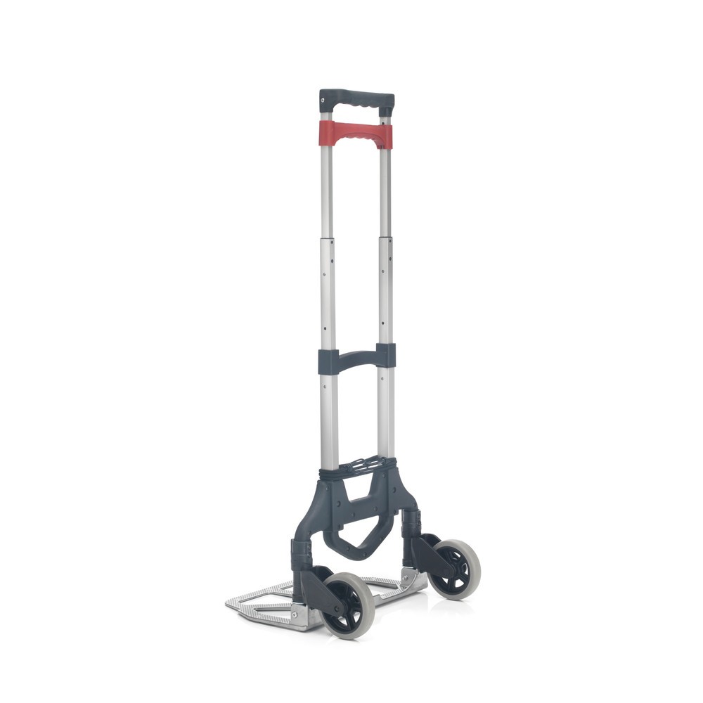 Product afbeelding: HEMMDAL Transportwagen, opvouwbaar, laadcapaciteit 60 kg