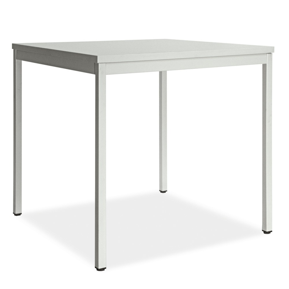Productafbeelding nr. 4: HEMMDAL Stalen bureau, bxd 1.200 x 800 mm