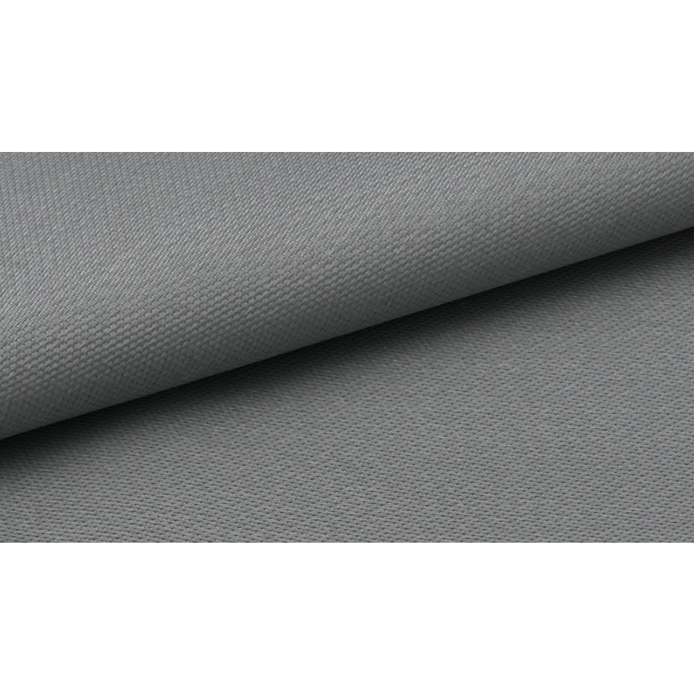 Productafbeelding nr. 2: Hitte- en spatbeschermingsdeken met aluminium coating, 1 m x 1 m