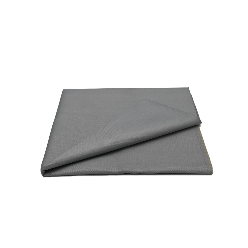 Productafbeelding nr. 3: Hitte- en spatbeschermingsdeken met aluminium coating, 1 m x 1 m