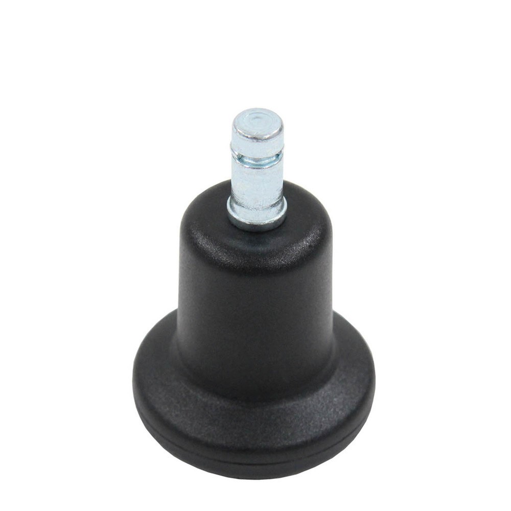 Productafbeelding nr. 2: Vloerglijders 5x hjh OFFICE STAND klein nr. 11 pen 11 mm / 50 mm voetjes, (set van 5)