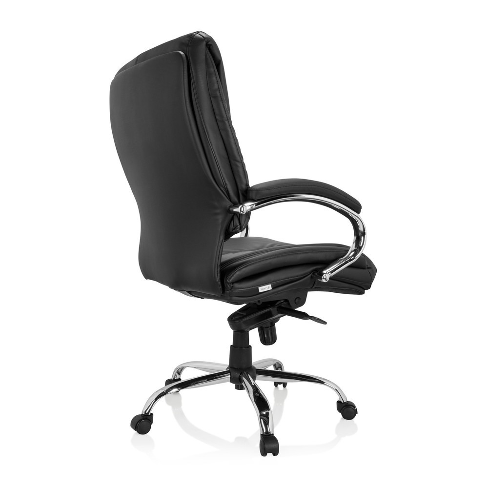 Productafbeelding nr. 9: Bureaustoel / directiestoel hjh OFFICE XXL H 100 PU, zwart