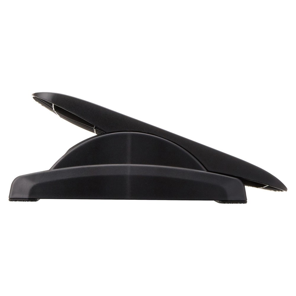 Productafbeelding nr. 4: Voetsteun hjh OFFICE PIEDINO STRIPE, kantelbaar, zwart