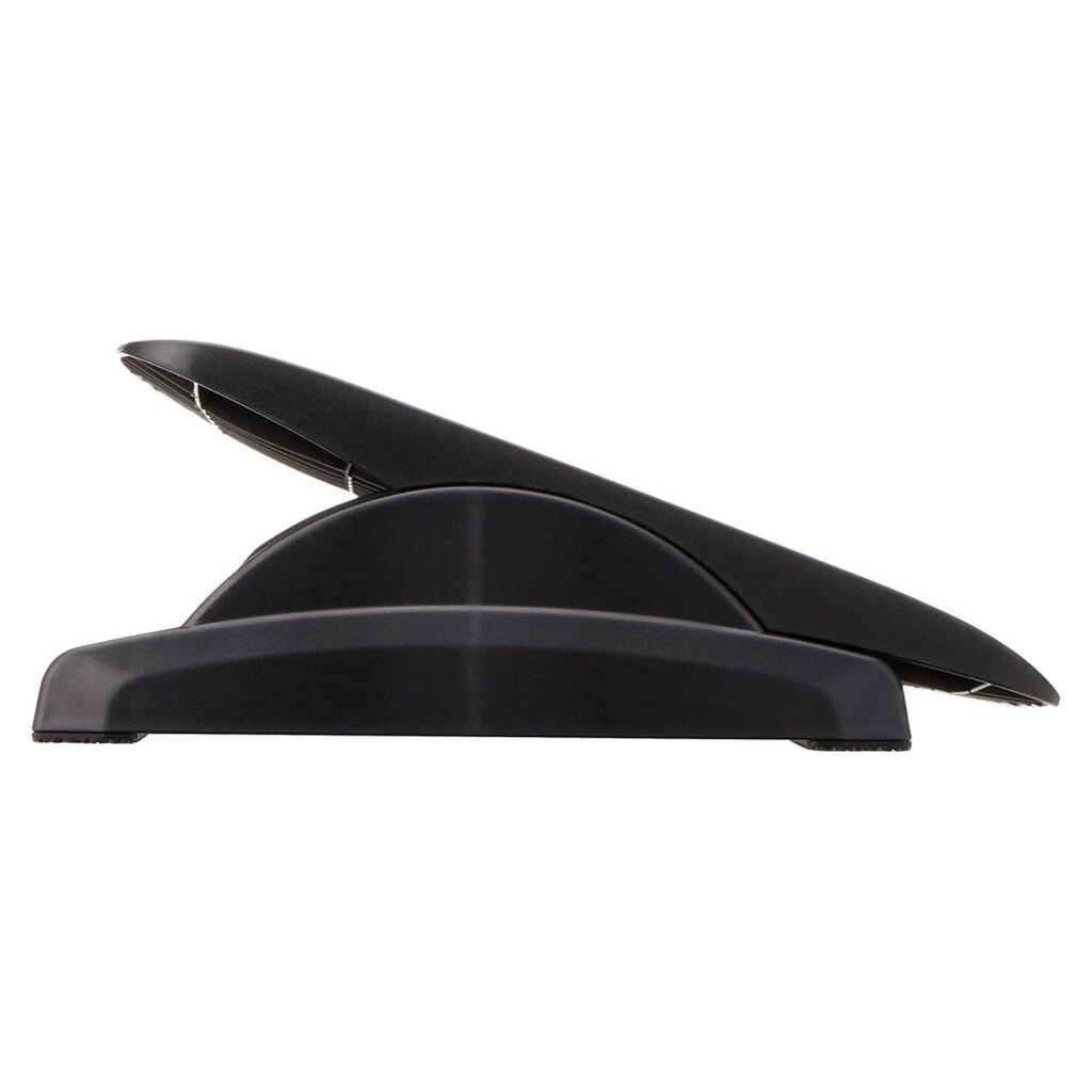 Productafbeelding nr. 5: Voetsteun hjh OFFICE PIEDINO STRIPE, kantelbaar, zwart