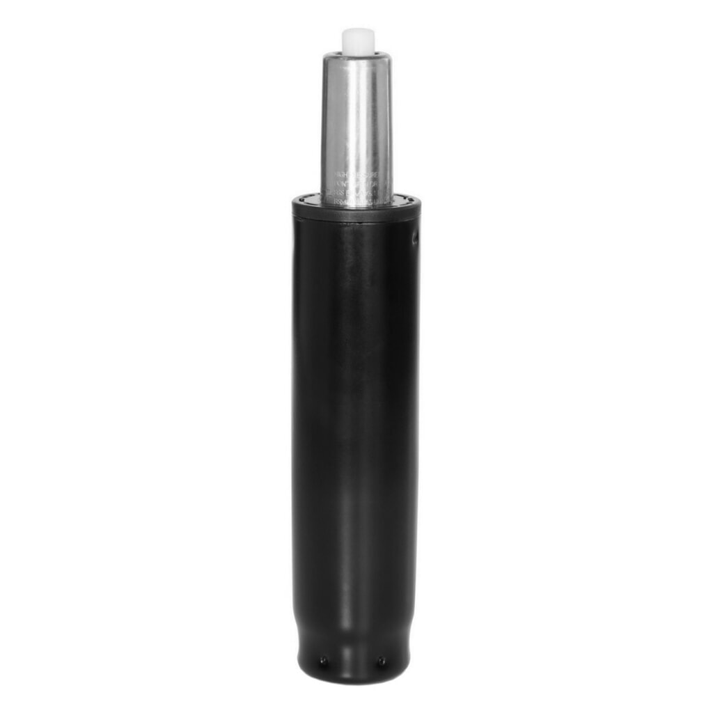 Product afbeelding: Gasveer / gasdrukveer hjh OFFICE M - zwart, 27-35,5 cm