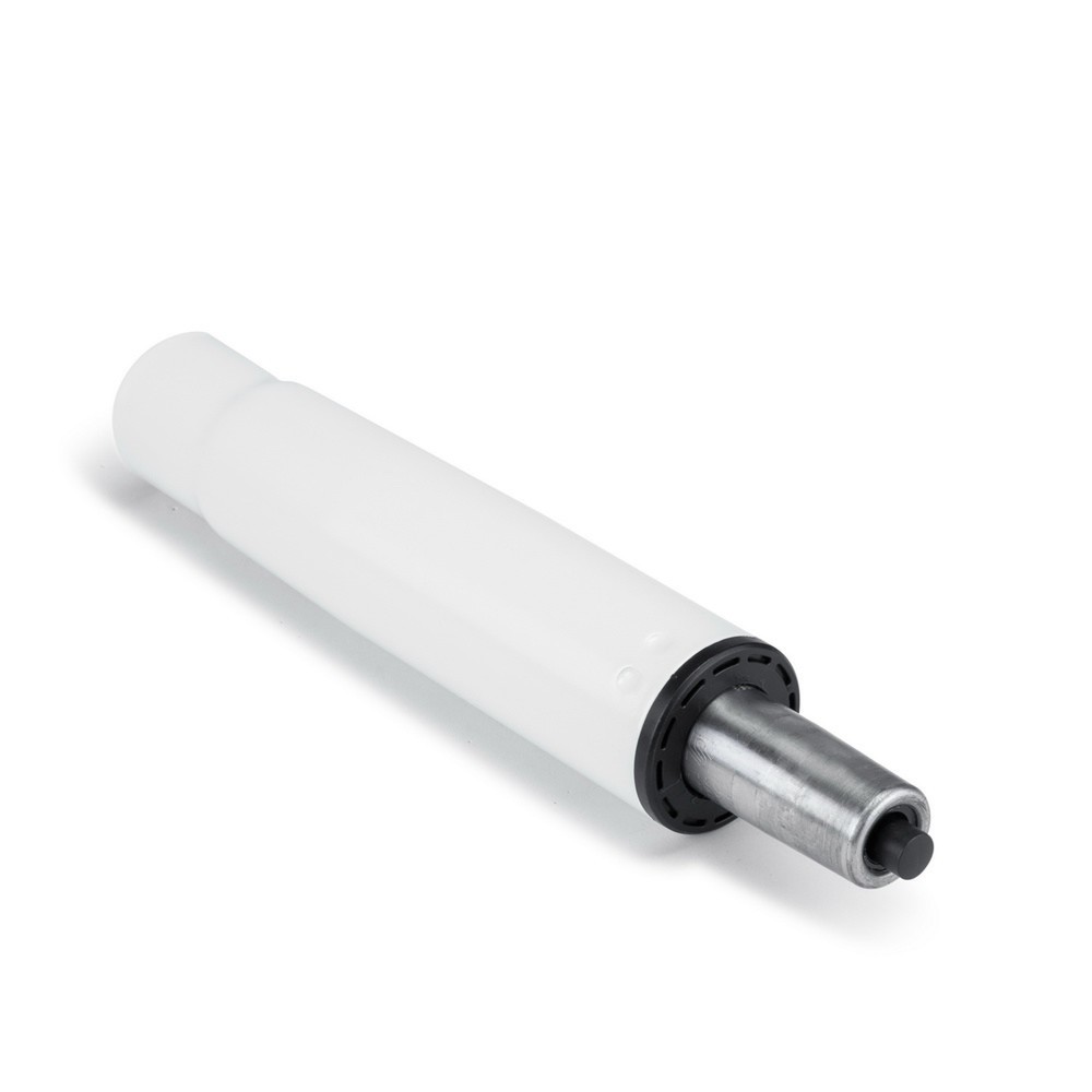 Productafbeelding nr. 2: Gasveer / gasdrukveer hjh OFFICE L - wit, 29-40 cm
