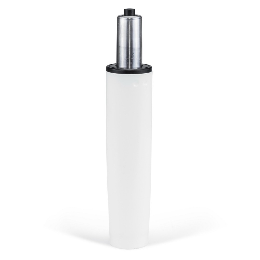 Product afbeelding: Gasveer / gasdrukveer hjh OFFICE M - wit, 27-35,5 cm