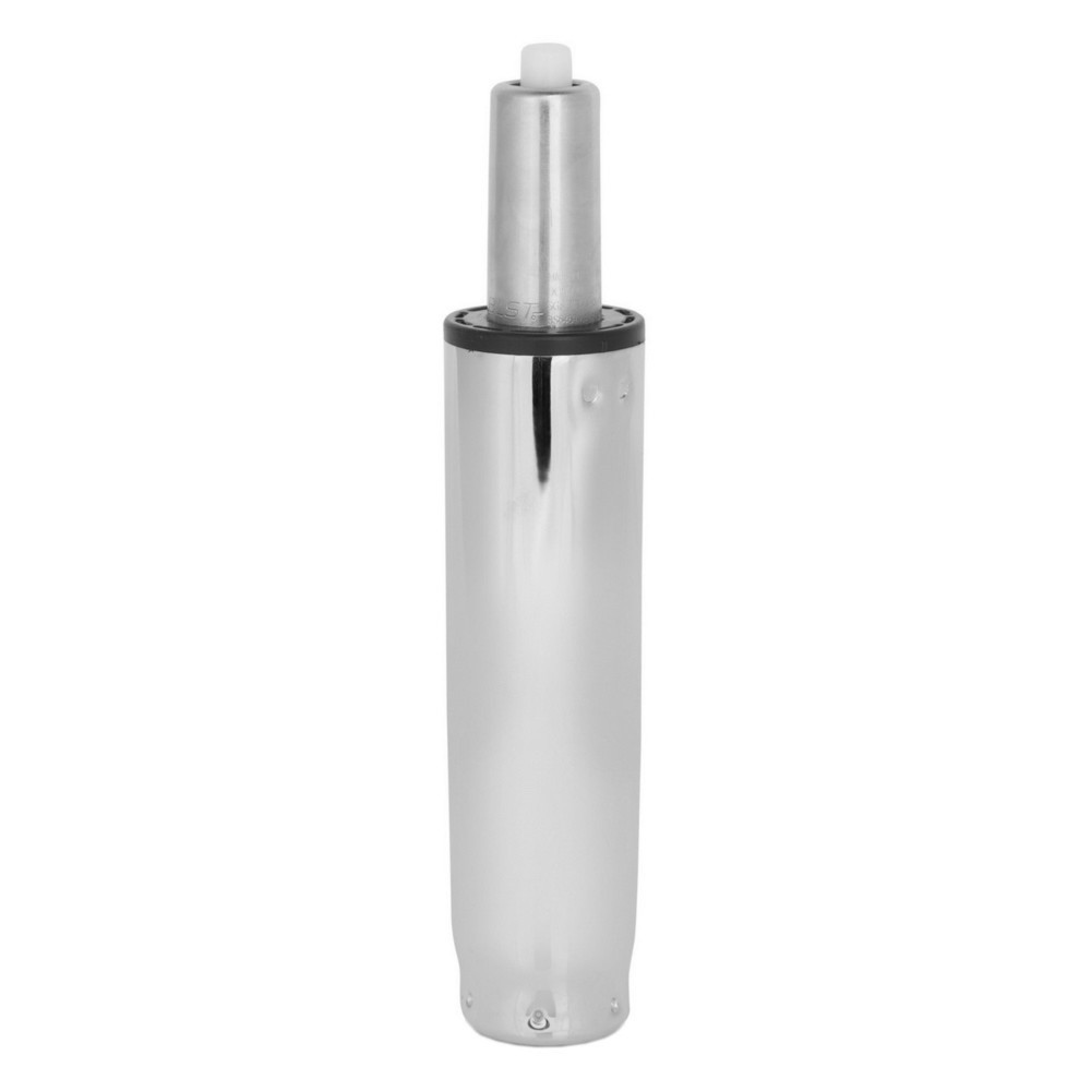 Product afbeelding: Gasveer / gasdrukveer hjh OFFICE M - chroom, 27-35,5 cm