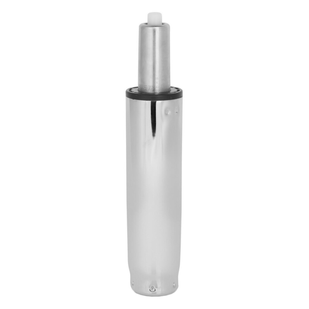 Product afbeelding: Gasveer / gasdrukveer hjh OFFICE S - chroom, 25-32 cm
