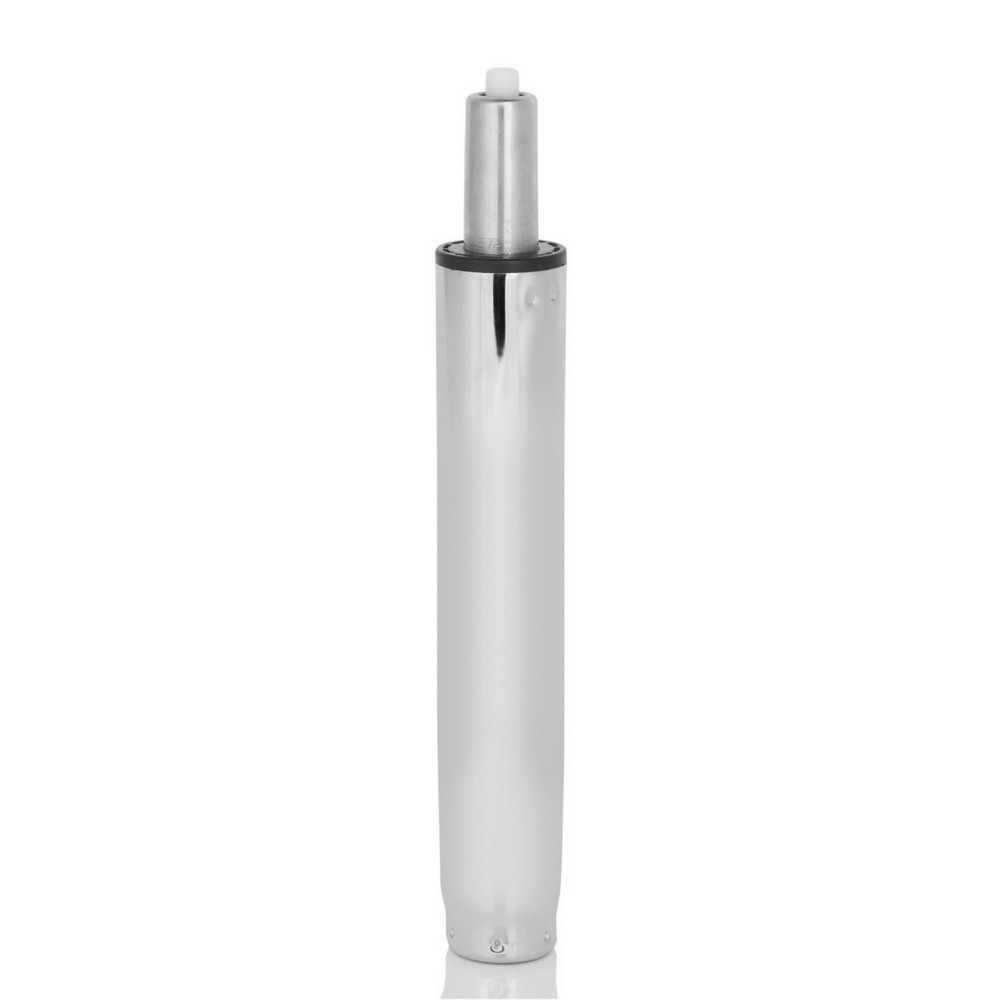 Product afbeelding: Gasveer / gasdrukveer hjh OFFICE XXL - chroom, 52-72 cm (barkruk)